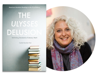 The Ulysses Delusion | Cecilia Konchar Farr