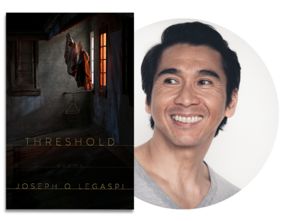 Threshold | Joseph O. Legaspi
