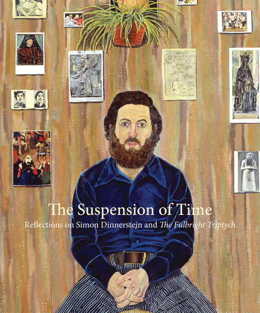 The Suspension of Time: Reflections on Simon Dinnerstein and The Fulbright Triptych